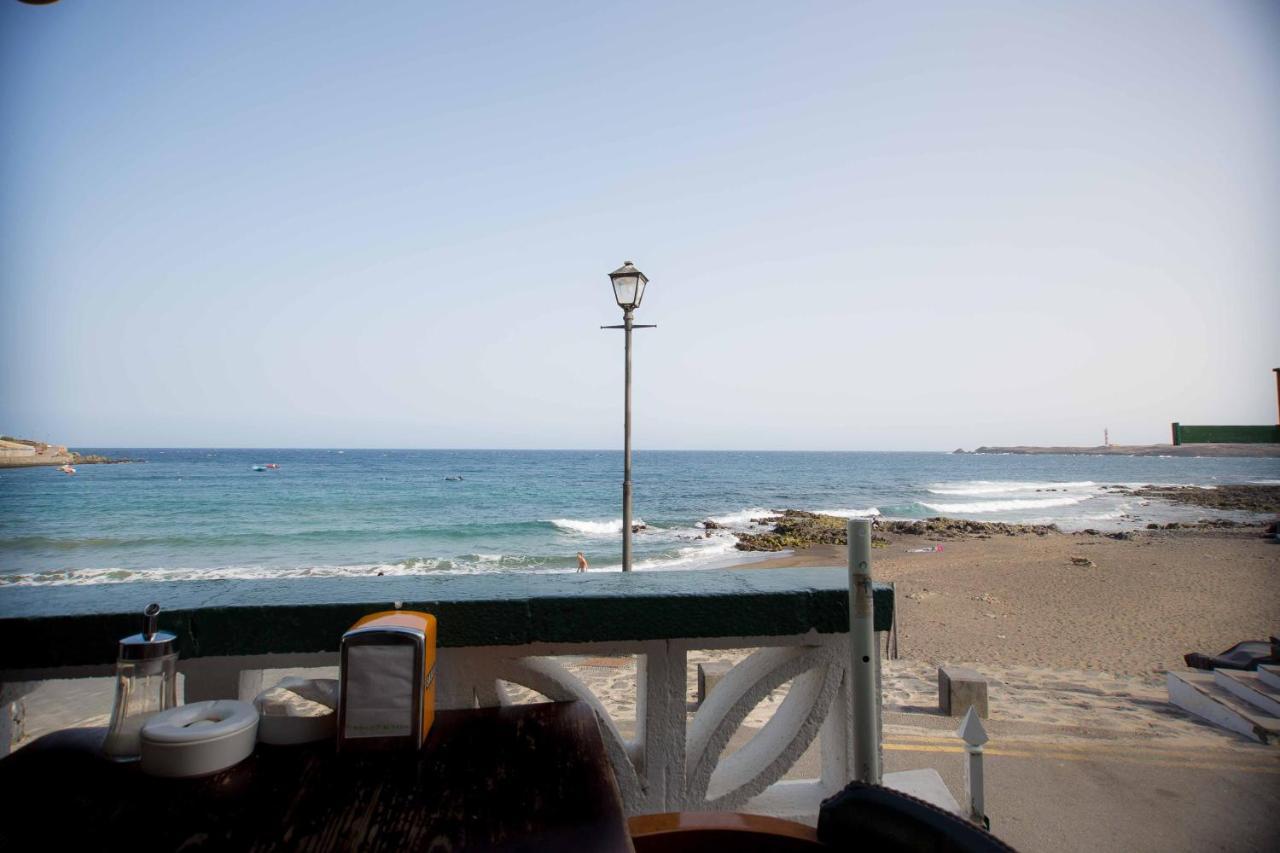 Vistas Al Mar Junto A La Playa 2D Apartment Poris de Abona Exterior photo