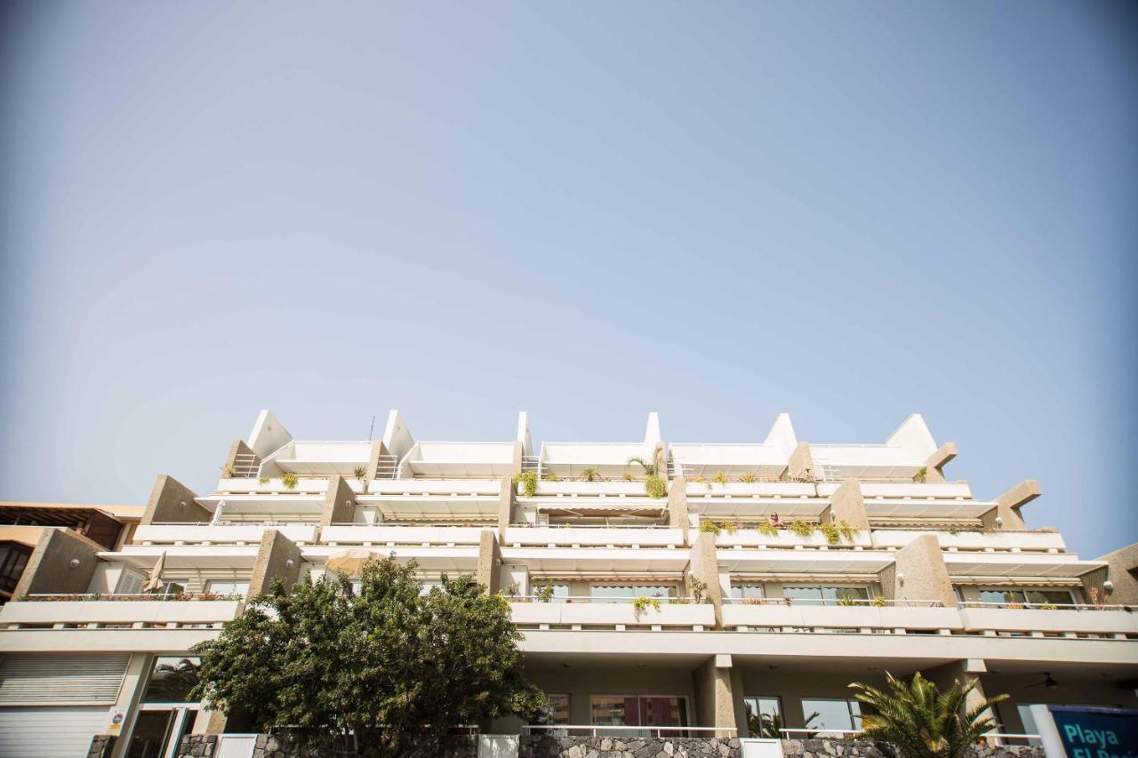Vistas Al Mar Junto A La Playa 2D Apartment Poris de Abona Exterior photo